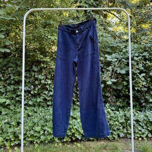 Banana Republic Soft Wash Jean